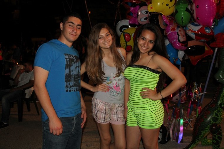 Sagesse Kermesse 2014